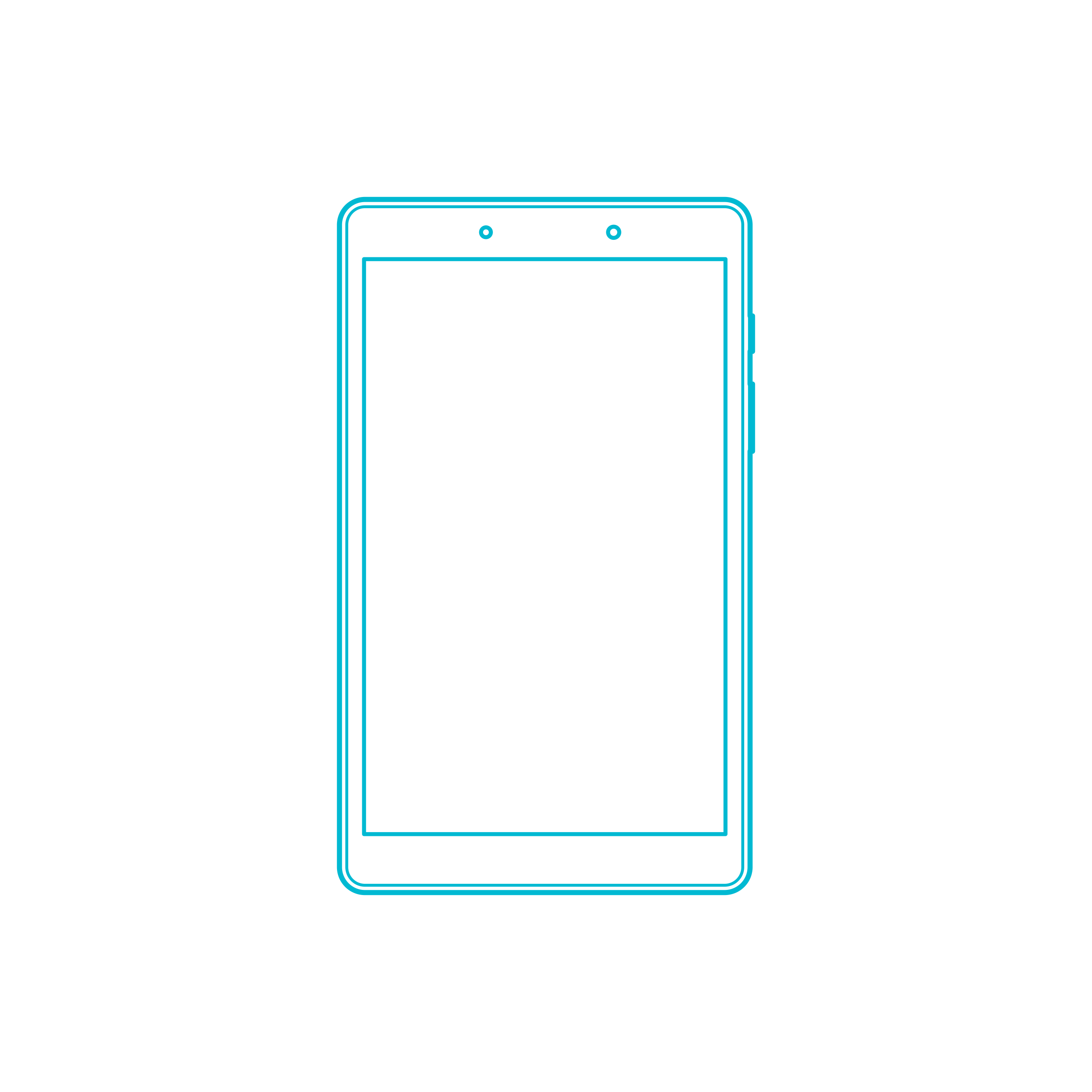 Digital Samsung Galaxy Tab A 8 Inch Sketch Svg Vector Free Vectors